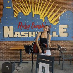 Nashville - Ruby Sunrise